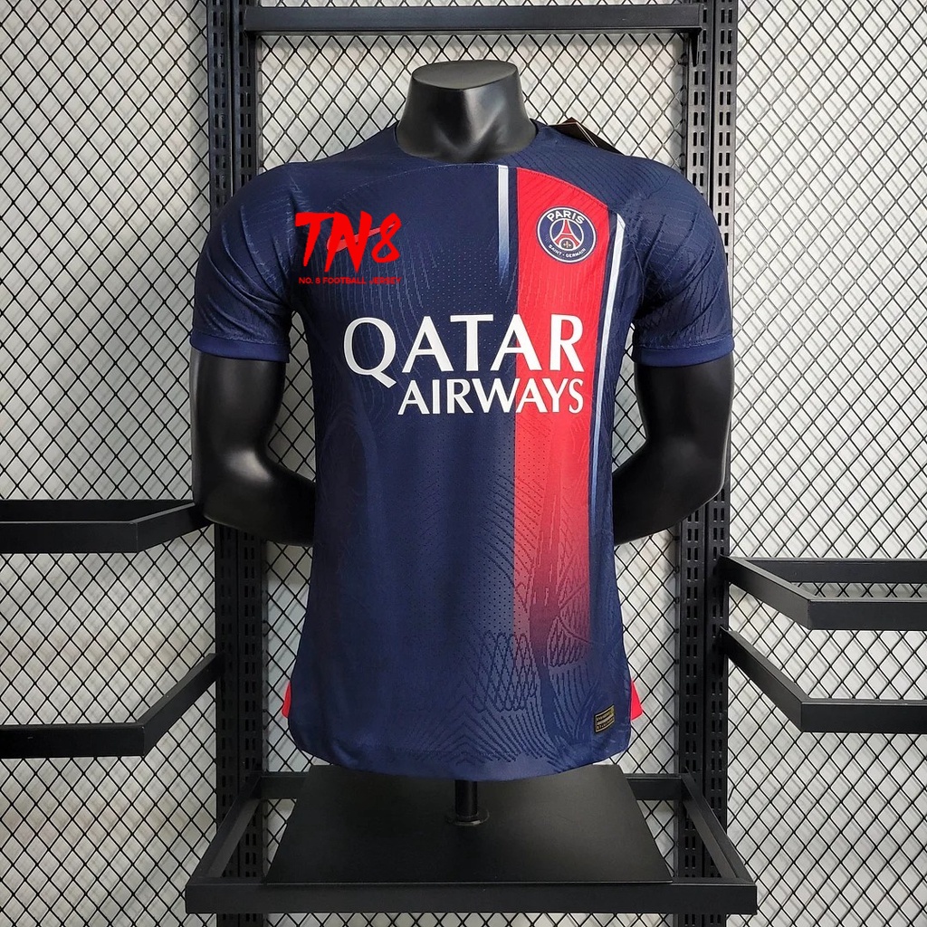 Psg store team jersey