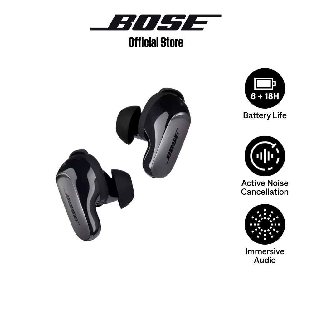 Bose Headsets, Bose Singapore