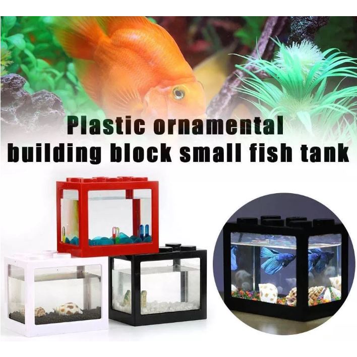 Betta blocks sales