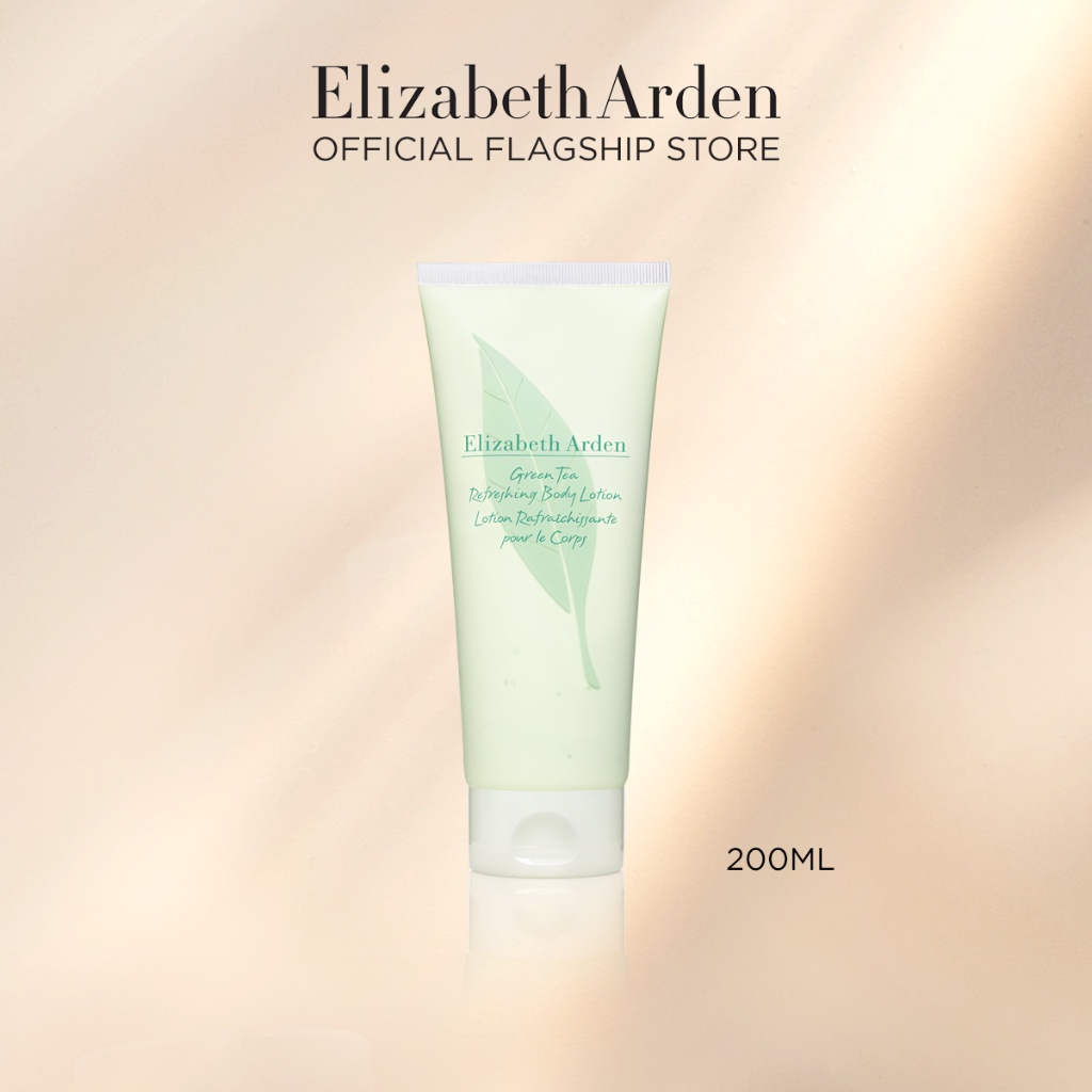 Elizabeth arden green discount tea refreshing body lotion