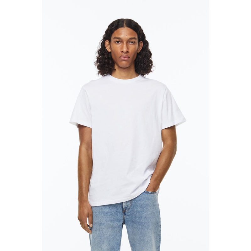 H&m t outlet shirt online