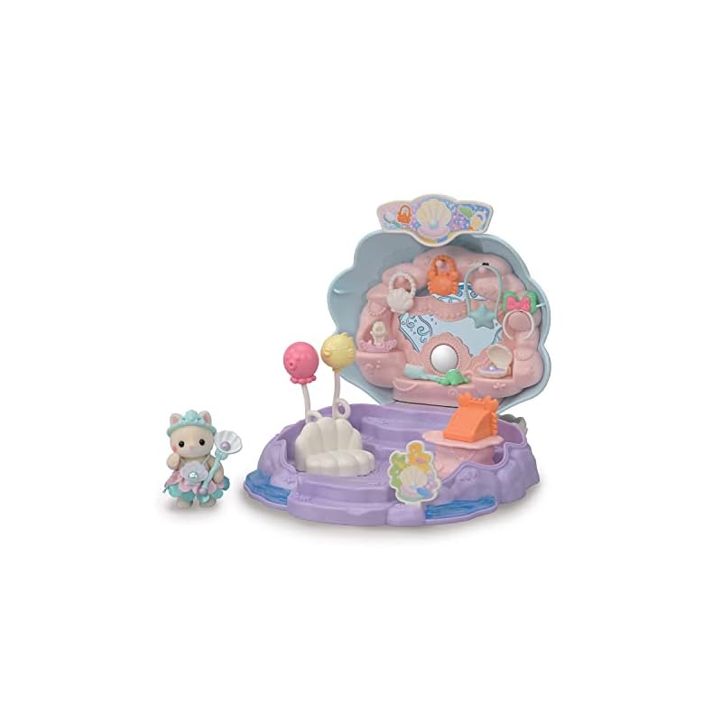 Mermaid shoppie shop
