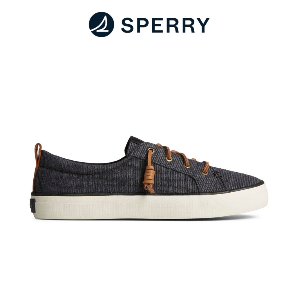 Sperry crest best sale vibe crepe chambray