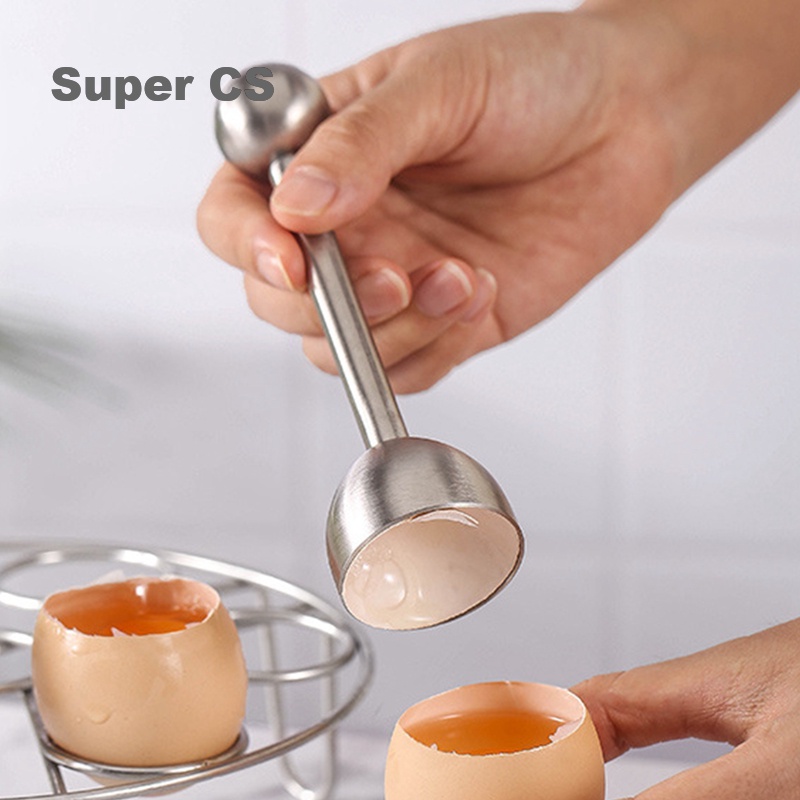 1pc Egg Cup Holder, Mini High-footed Egg Cup, Eggshell For Soft Boiled Egg