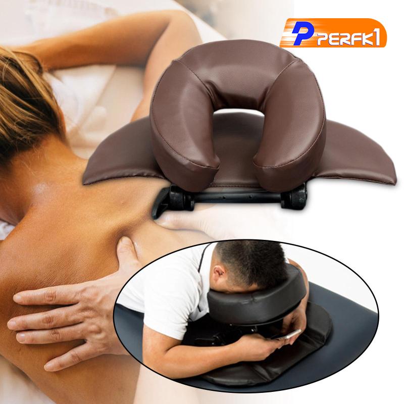 Massage face pillow best sale