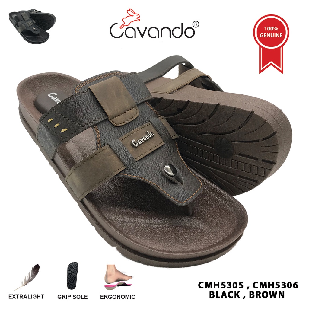 Cavando slippers on sale