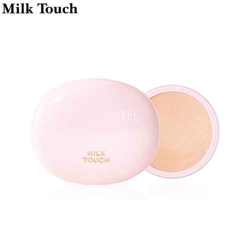  MILKTOUCH Touch My Cheek in Bloom Blush - Airy