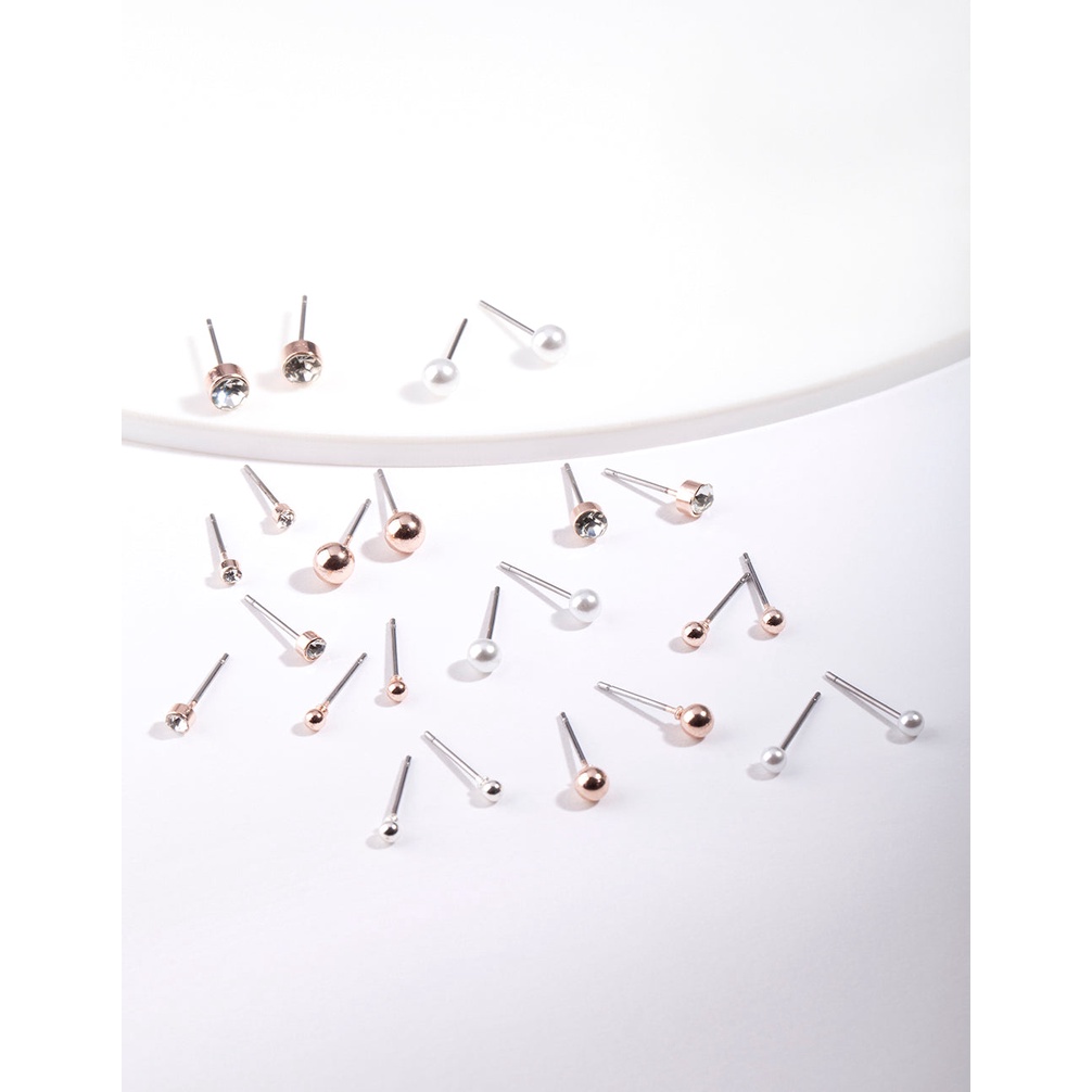 Buy Singapore - #lovisa #earring #pretty