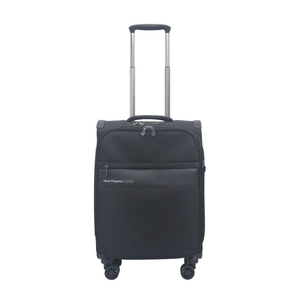 Hush puppies trolley bag hot sale