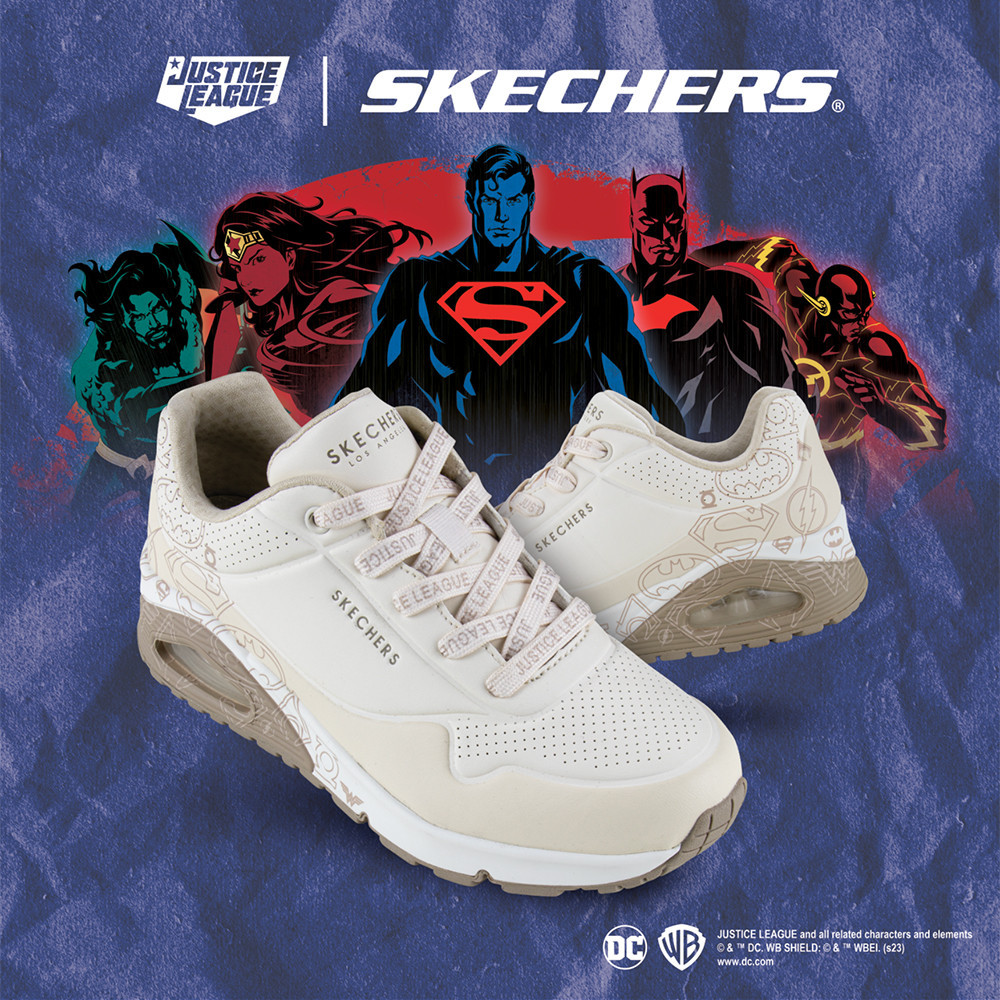 Skechers 2025 shoes singapore