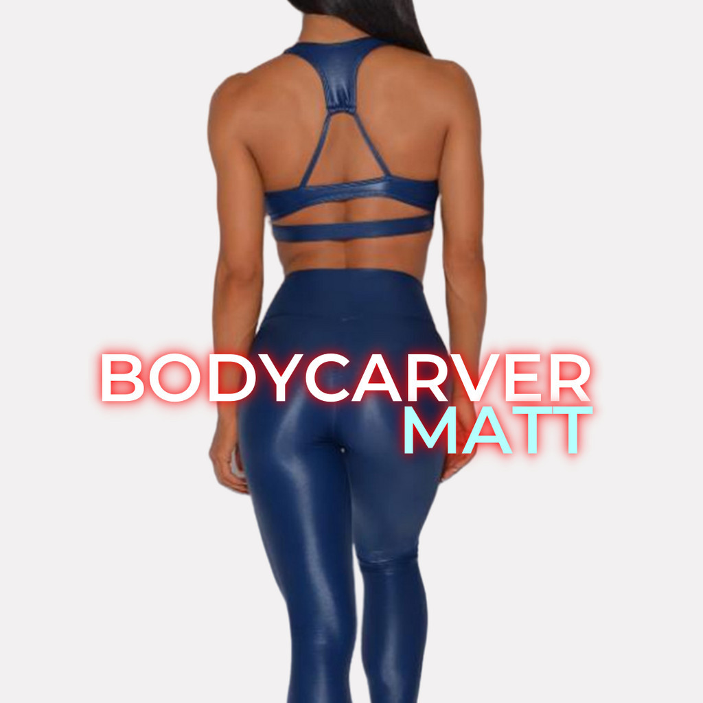 Bodycarver.sg, Online Shop