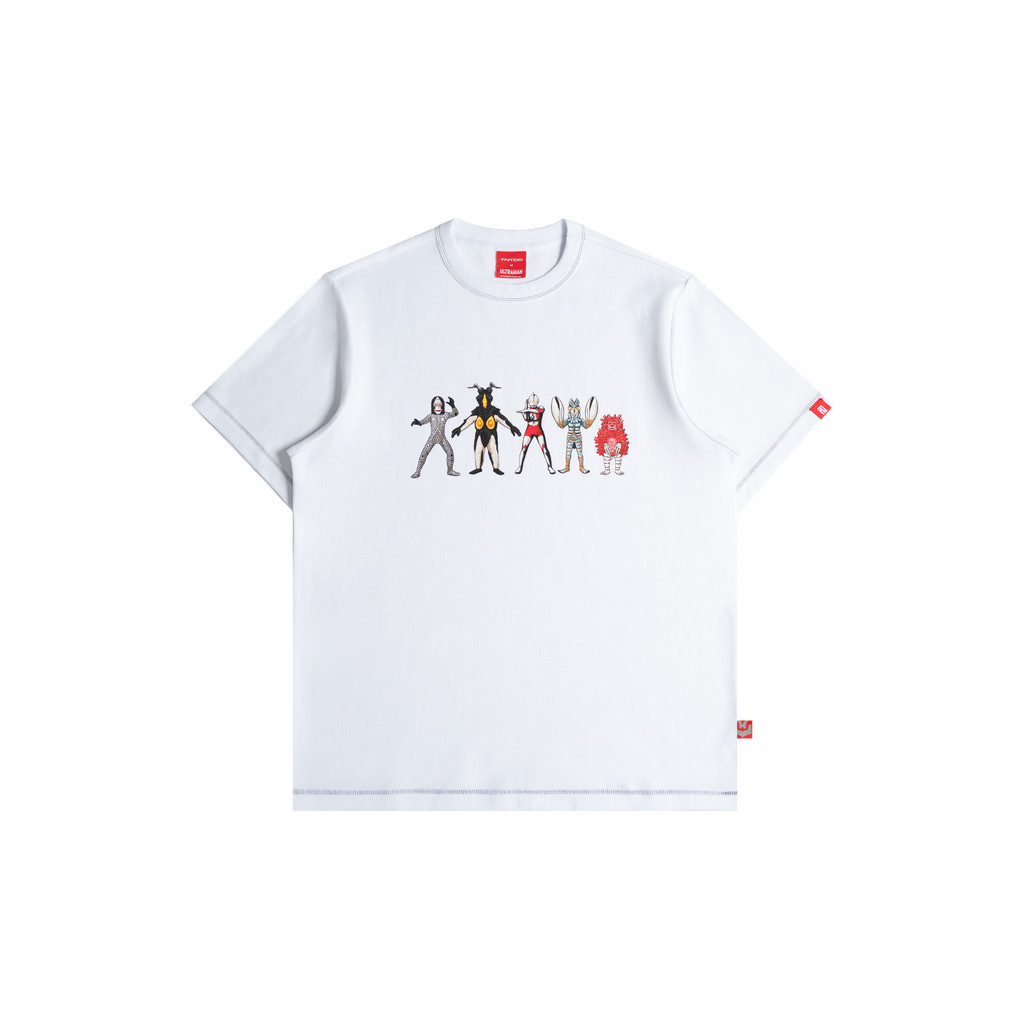 Supreme christmas best sale tee 2018