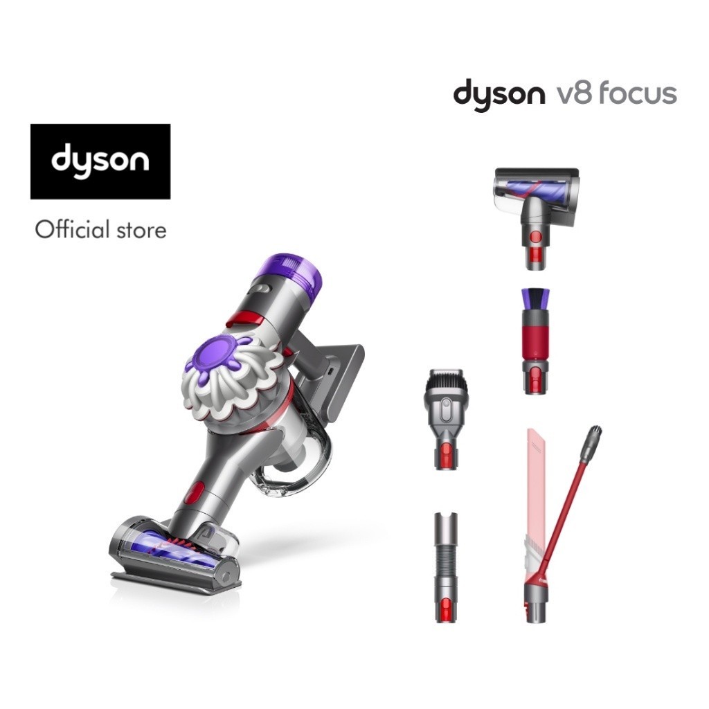 shopee dyson vacuum