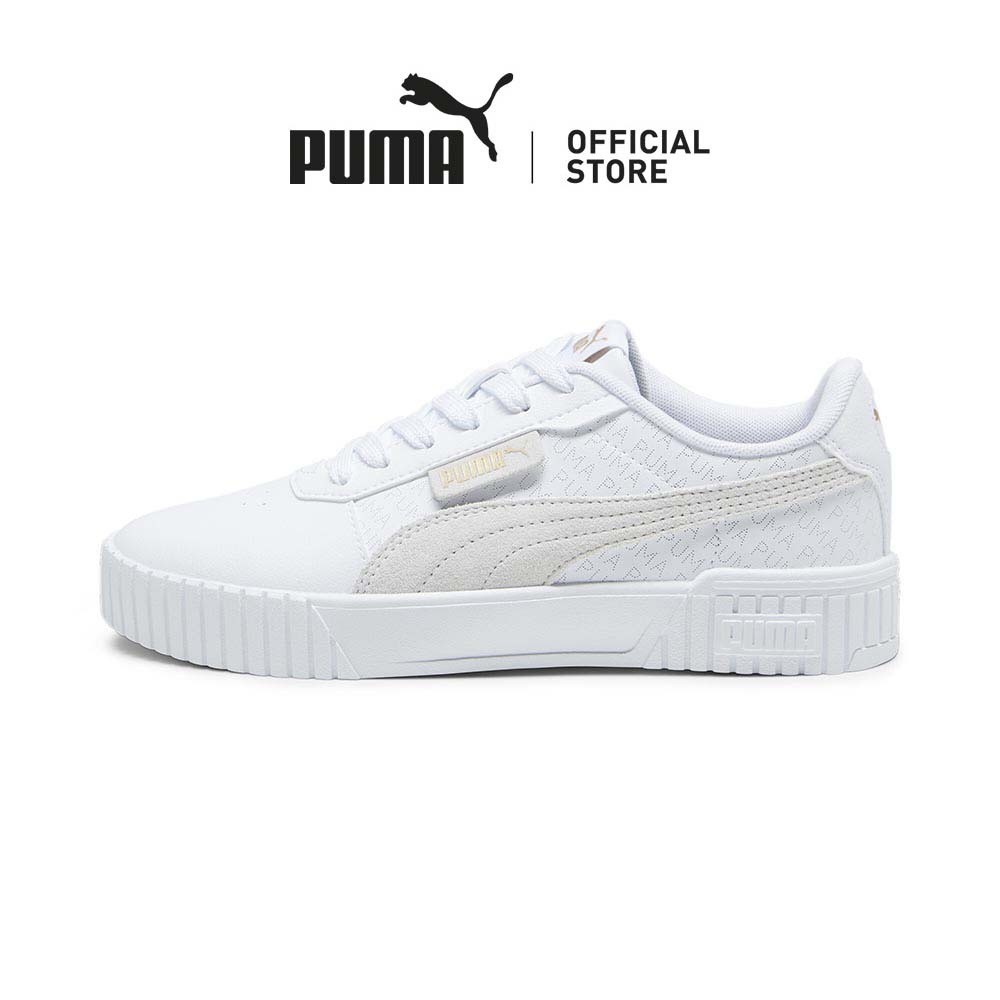 Puma cali 2024 vs carina