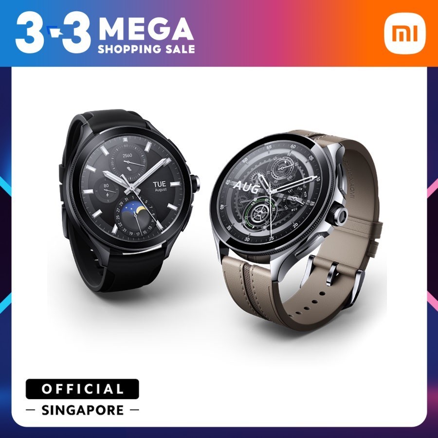 Xiaomi cheap watch shopee