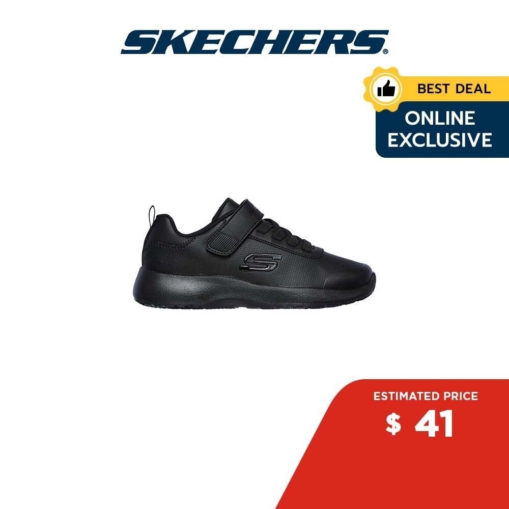 Skechers dynamight hotsell day school