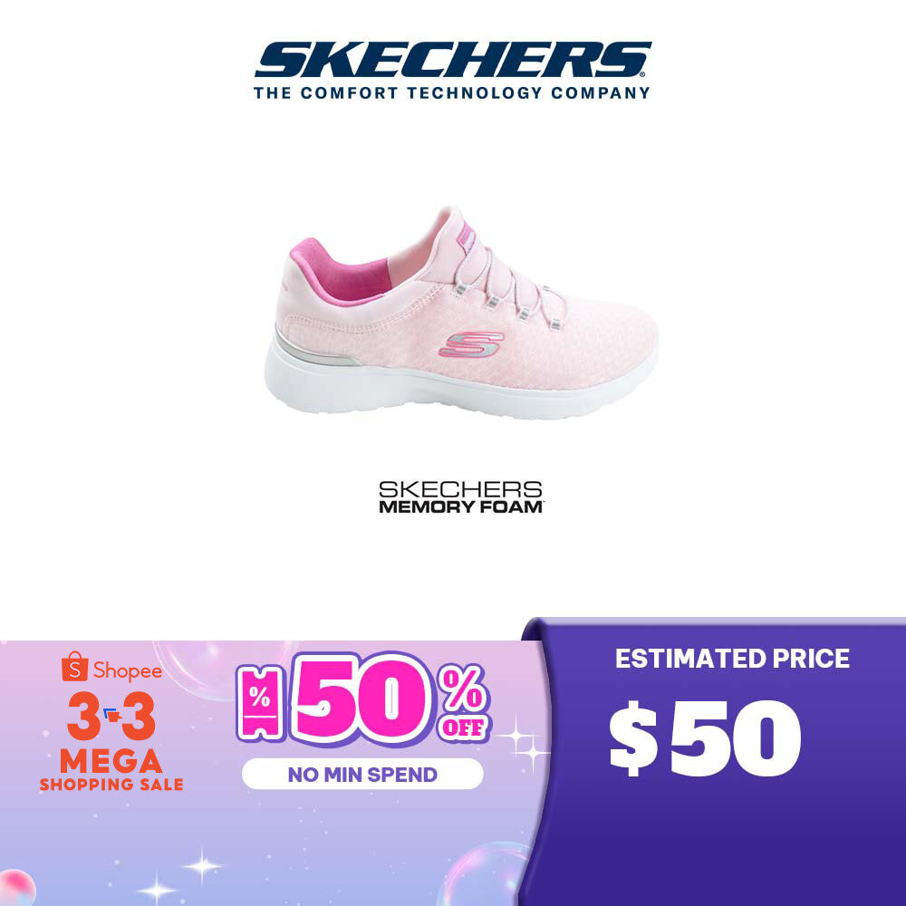 Skechers memory foam clearance price