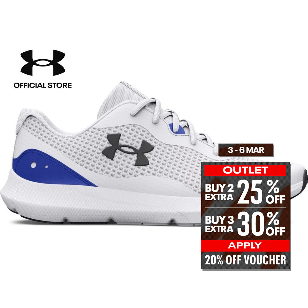 Under armour clearance shoes cheap online