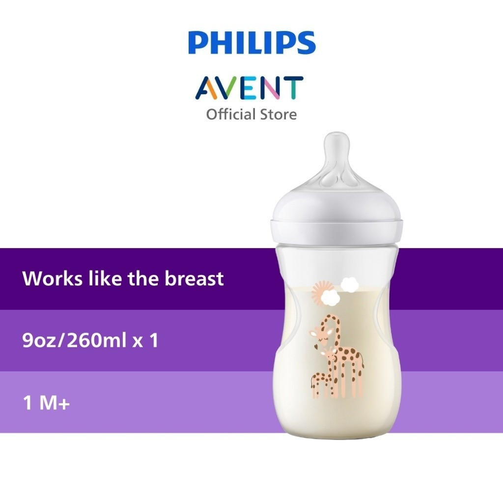 Shopee avent hot sale bottles