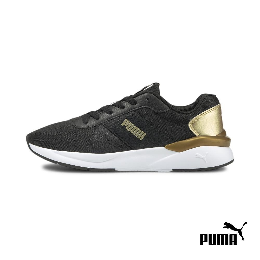 Puma rose clearance gold shoes