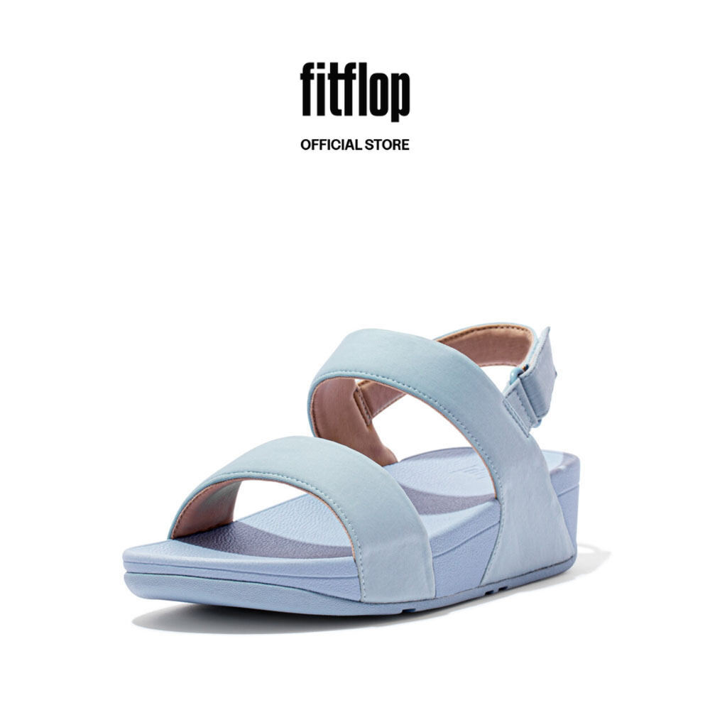 Red on sale fitflop sandals