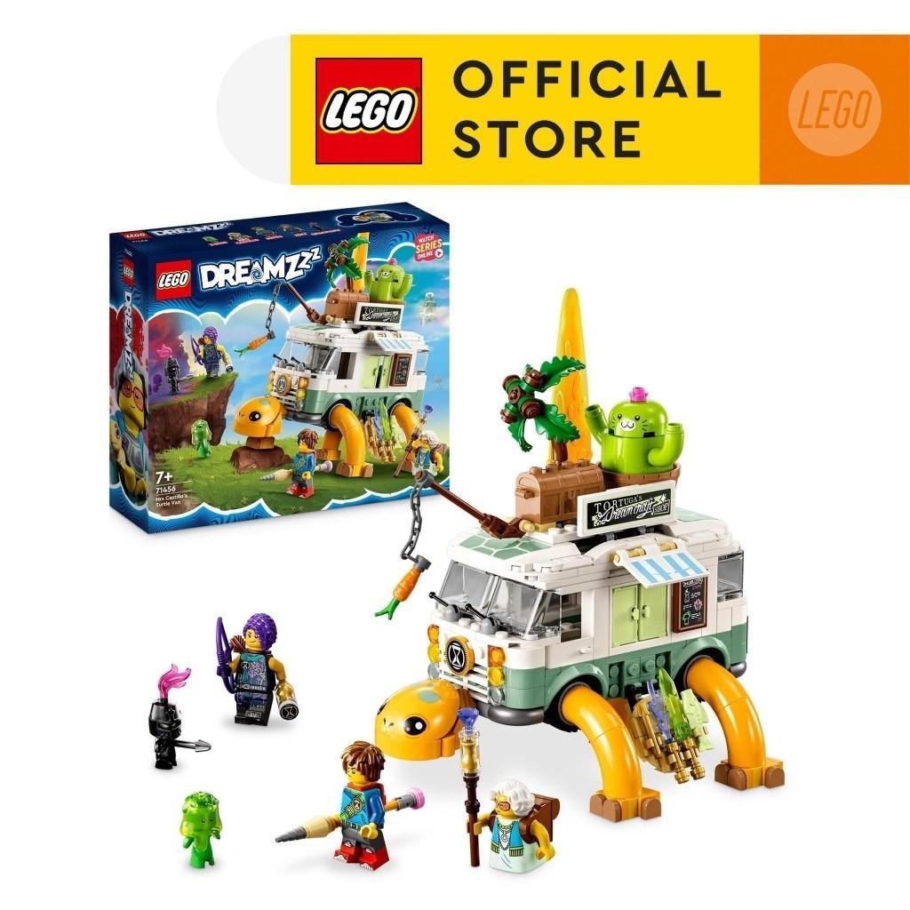 Lego shopee store