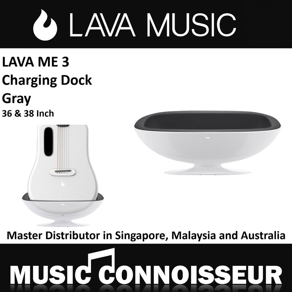 Blue Lava Ideal Strap 2 (Purple) – Music Connoisseur Singapore