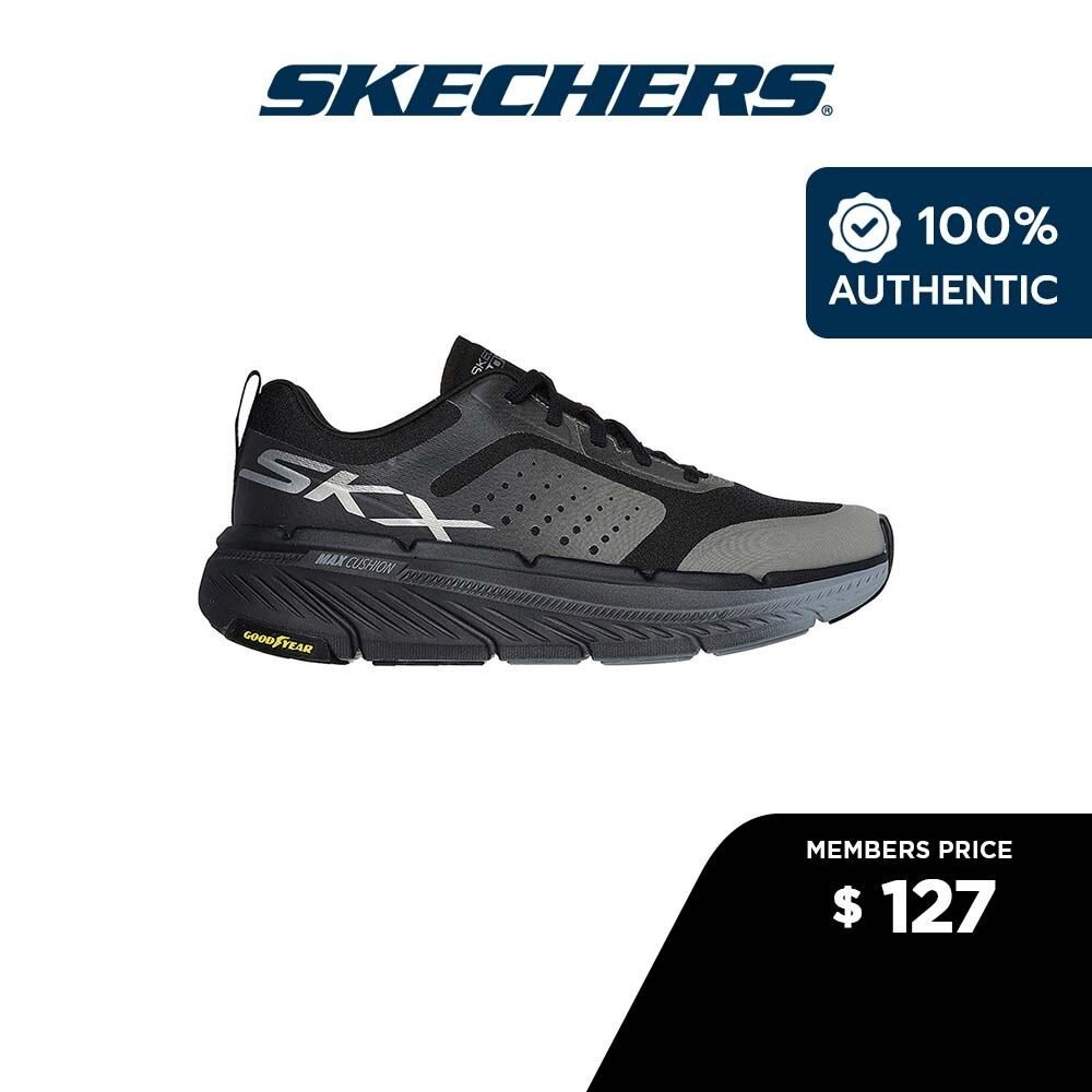 Skechers singapore 2025