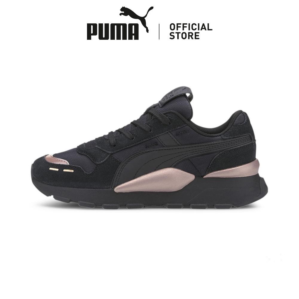 PUMA RS 2.0 Mono Metal Women s Sneakers Evolution Low Boot