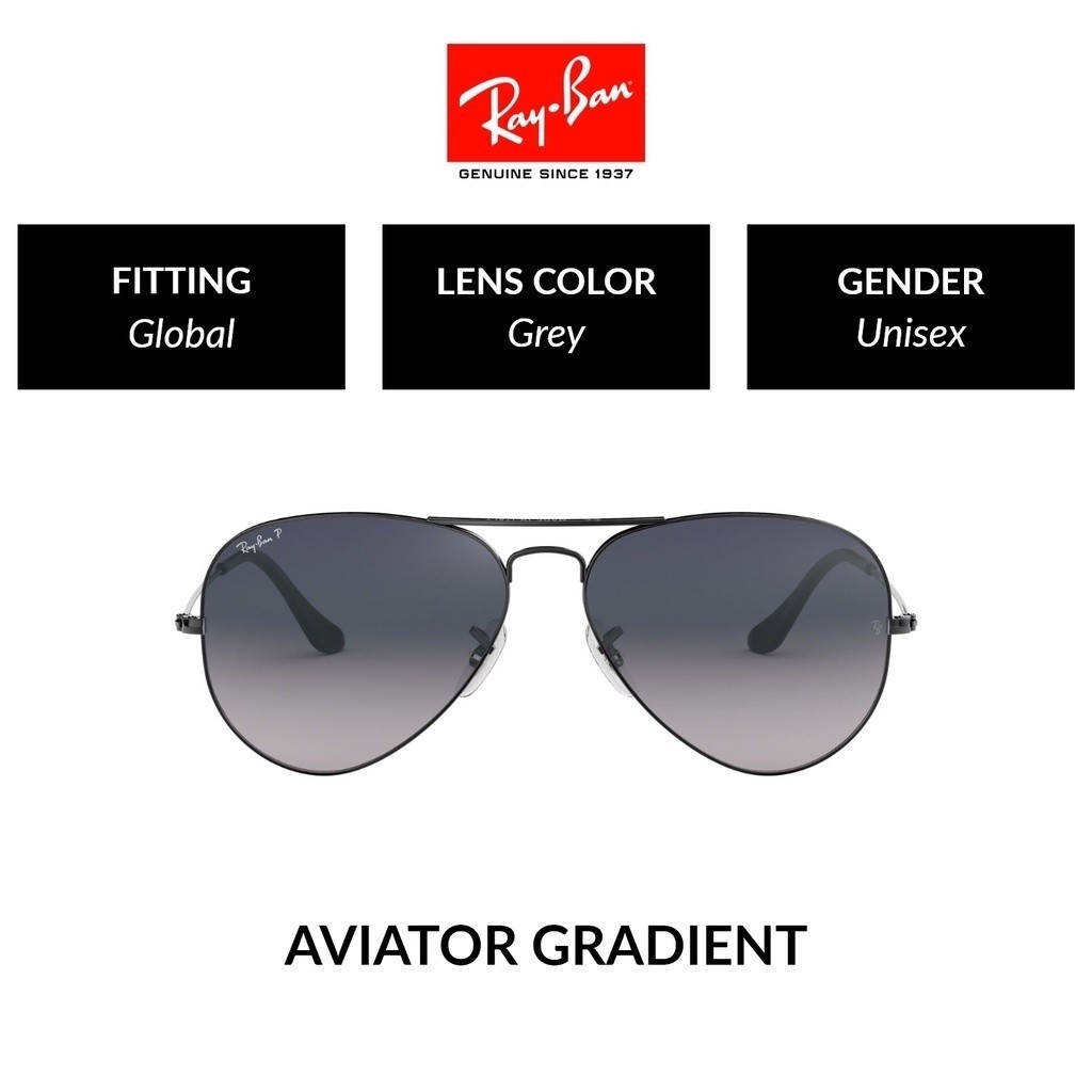 Aviator large metal store size