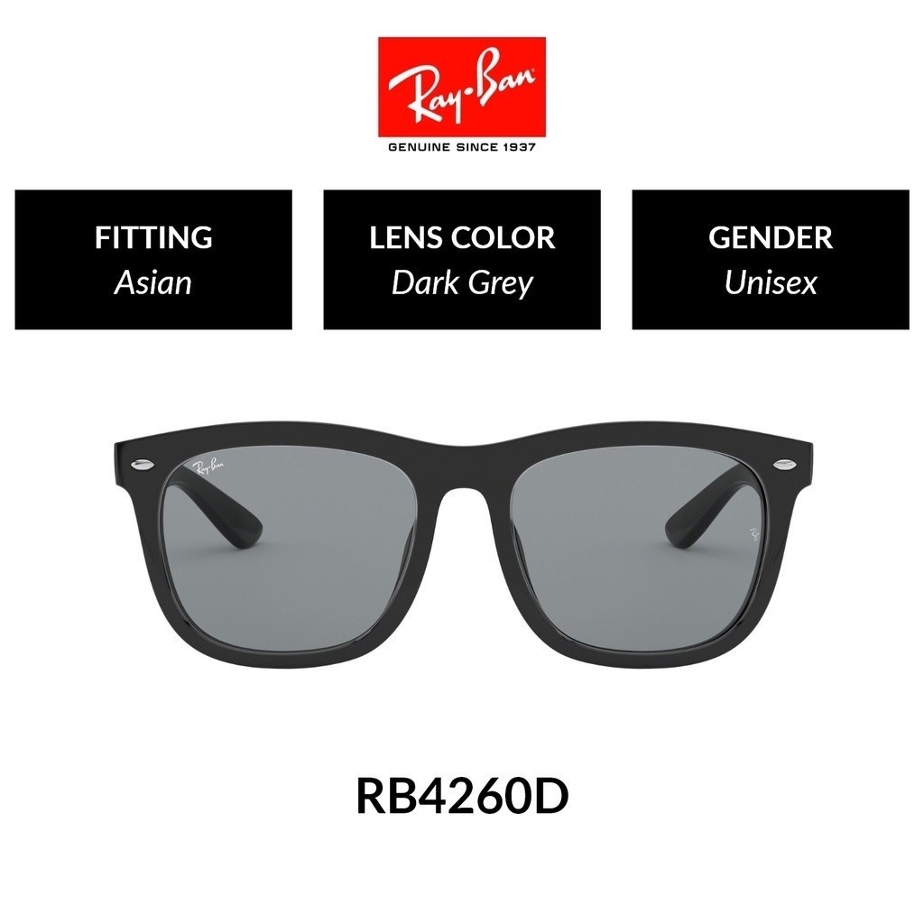 Ray ban best sale wayfarer 48mm