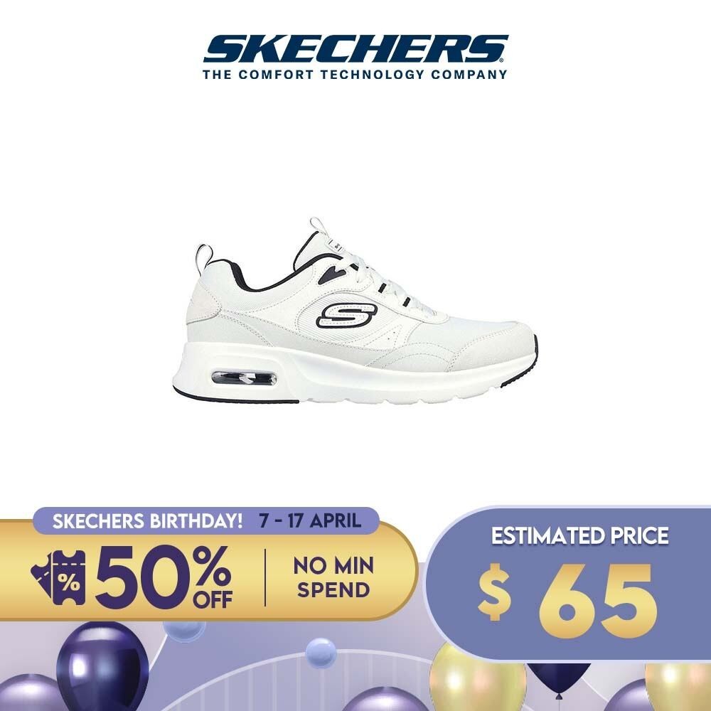 suede skechers