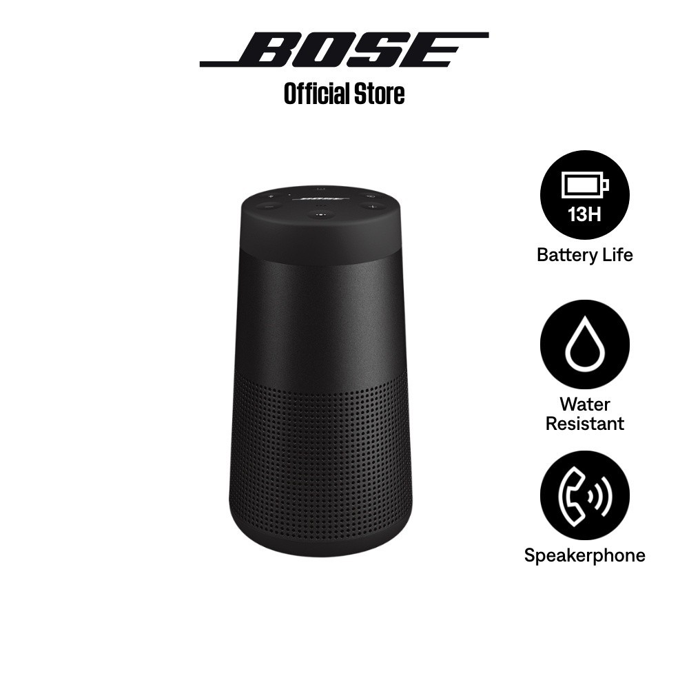 Bose k3 bluetooth speaker hot sale price