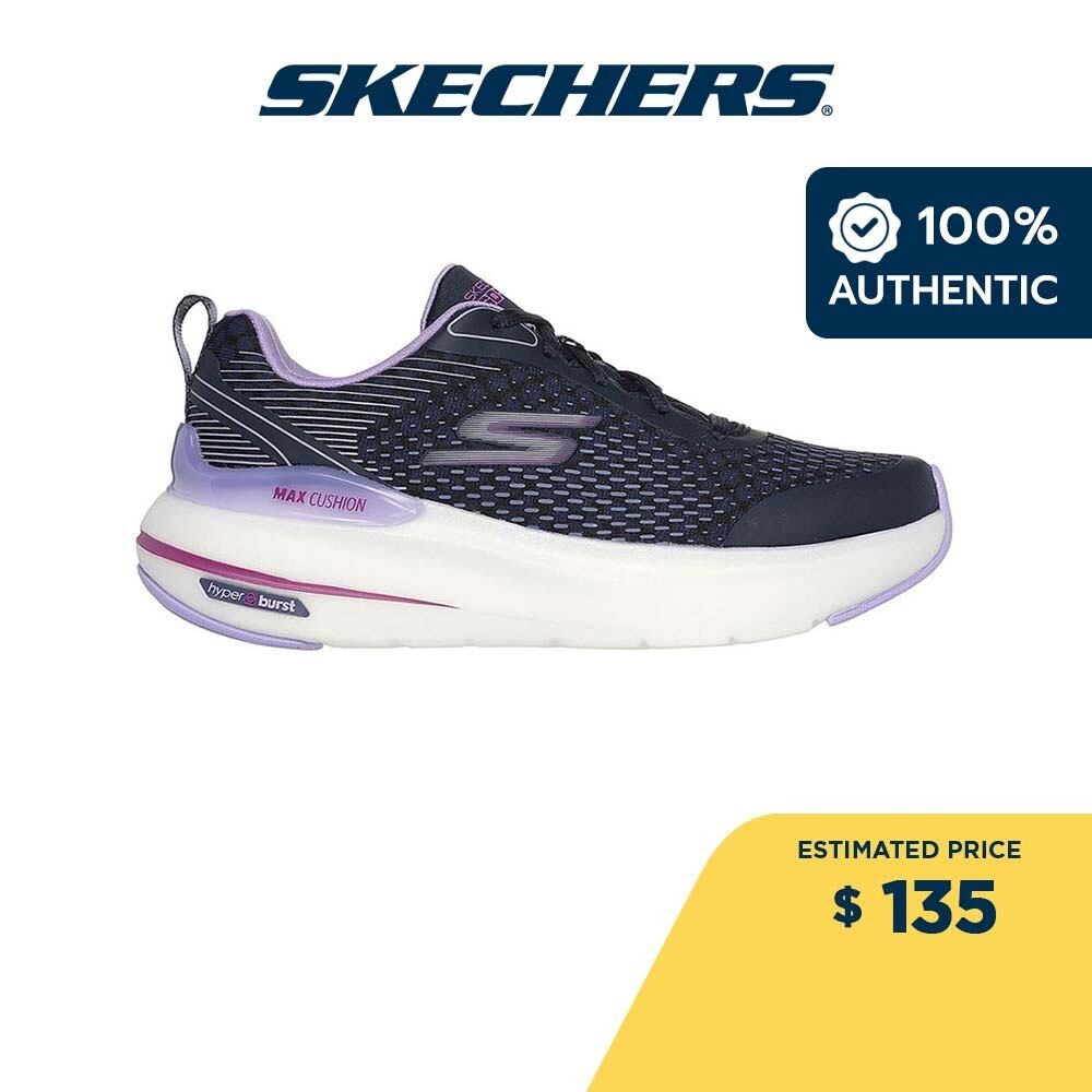 Skechers 2024 burst singapore