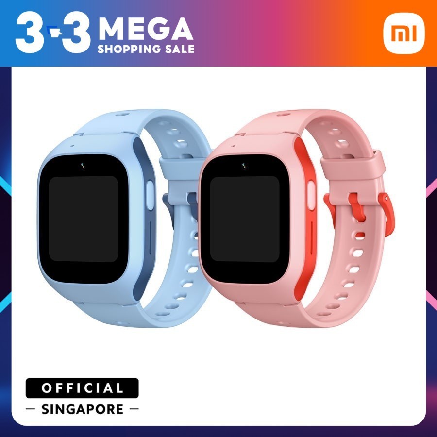 Xiaomi 2024 kids watch