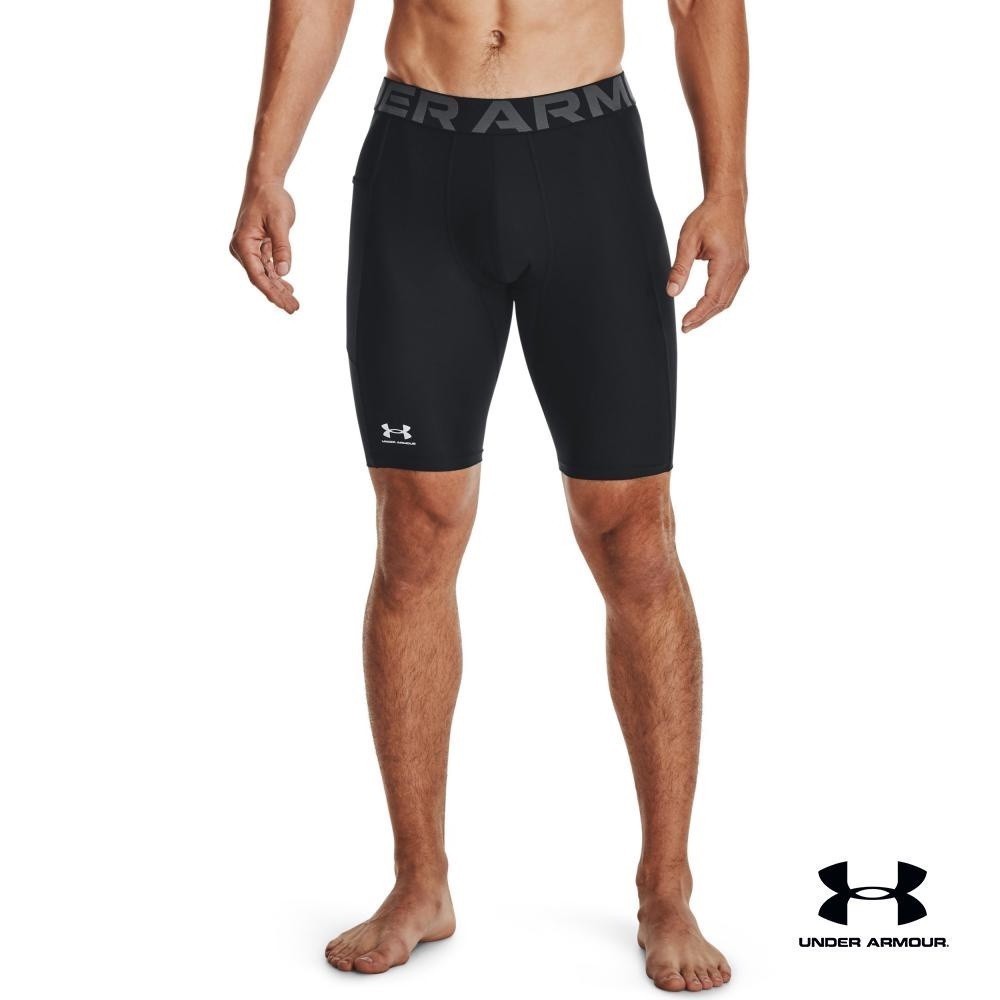 Men's UA Meridian Long Sleeve - Under Armour