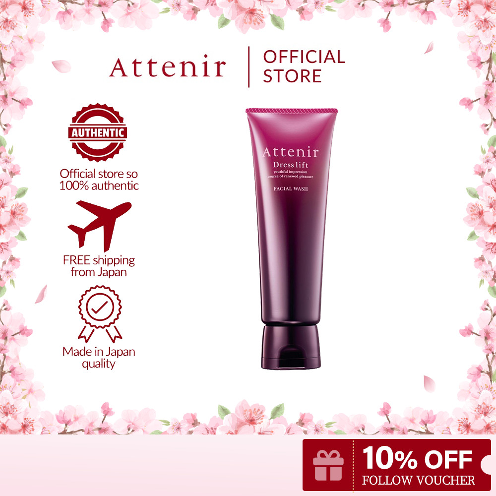 Attenir Official Store, Online Shop Apr 2024 | Shopee Singapore