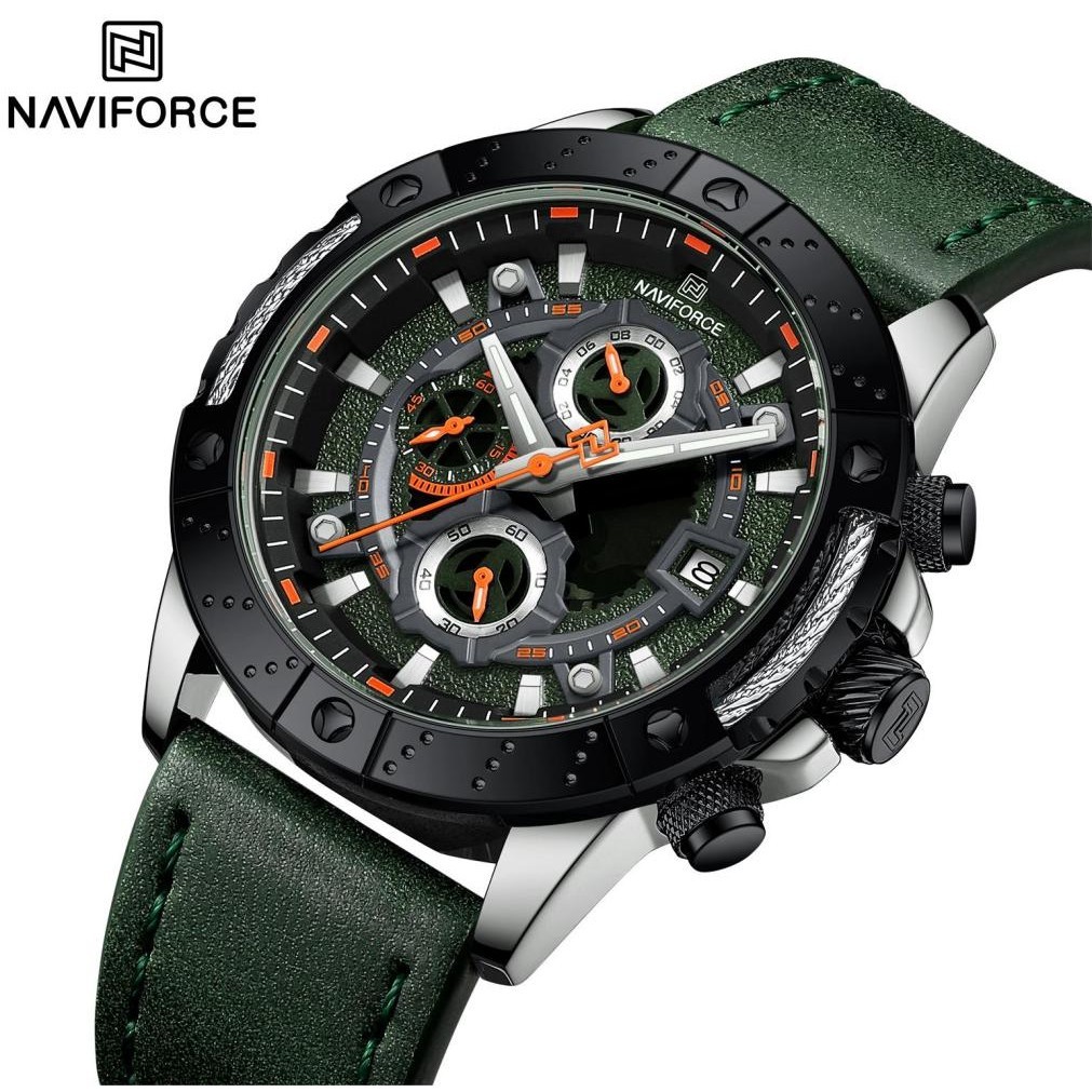 Naviforce shopee store