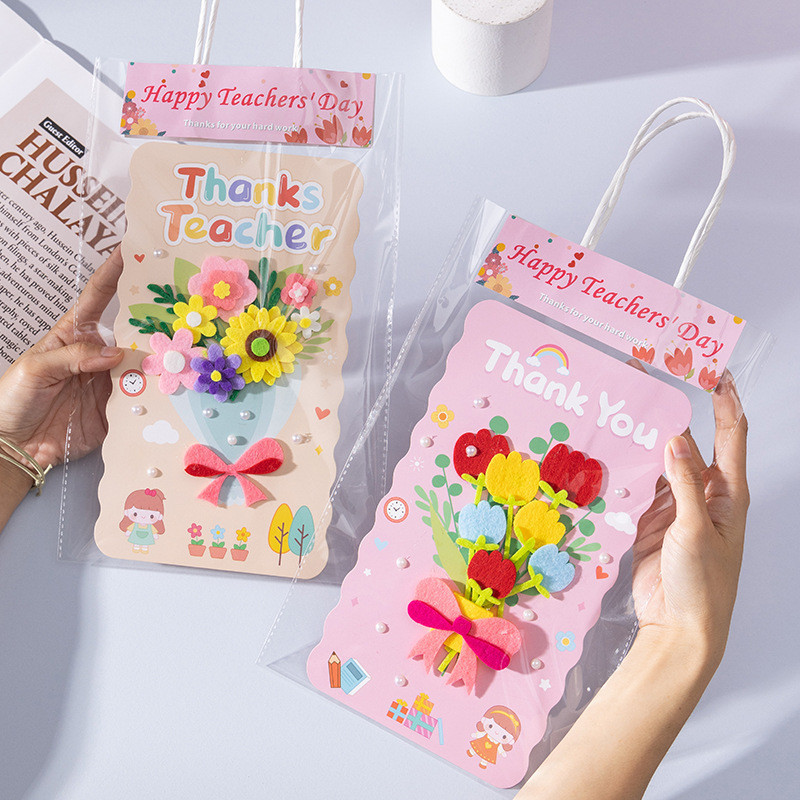 Diy Cards For Teachers A Greeting Card Layout That Will Make Your Life