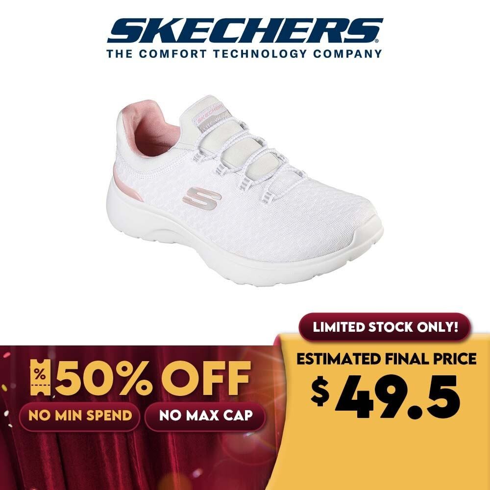skechers stock price today