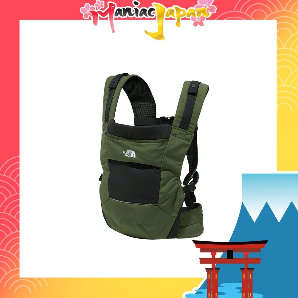 THE NORTH FACE Baby Compact Carrier 未開封 THE NORTH FACE