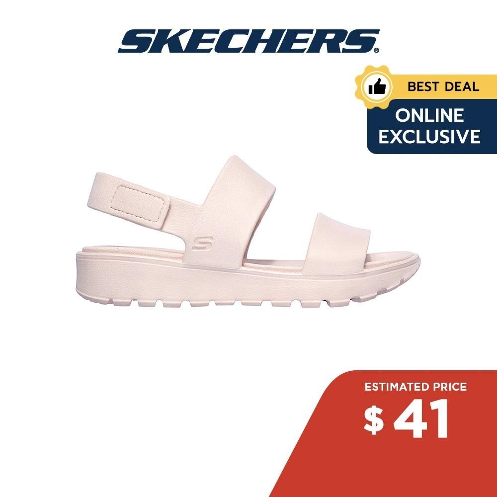 skechers cali footsteps