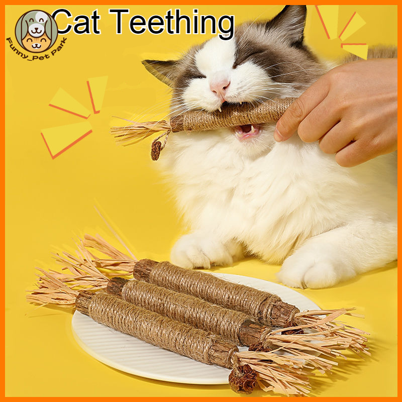 Raffia cat toys best sale