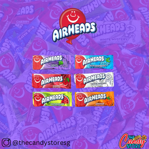 The Candy Store SG, Online Shop Shopee Singapore