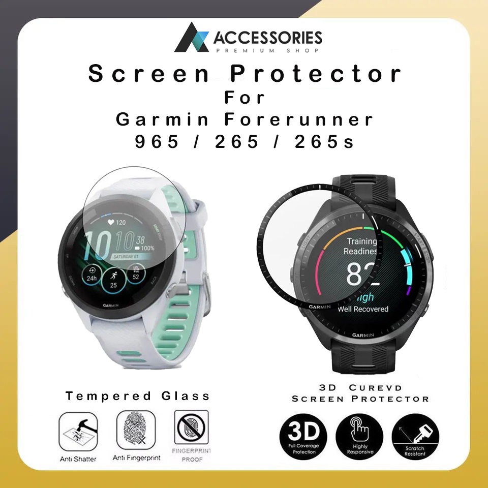 Garmin forerunner hot sale 935 protector