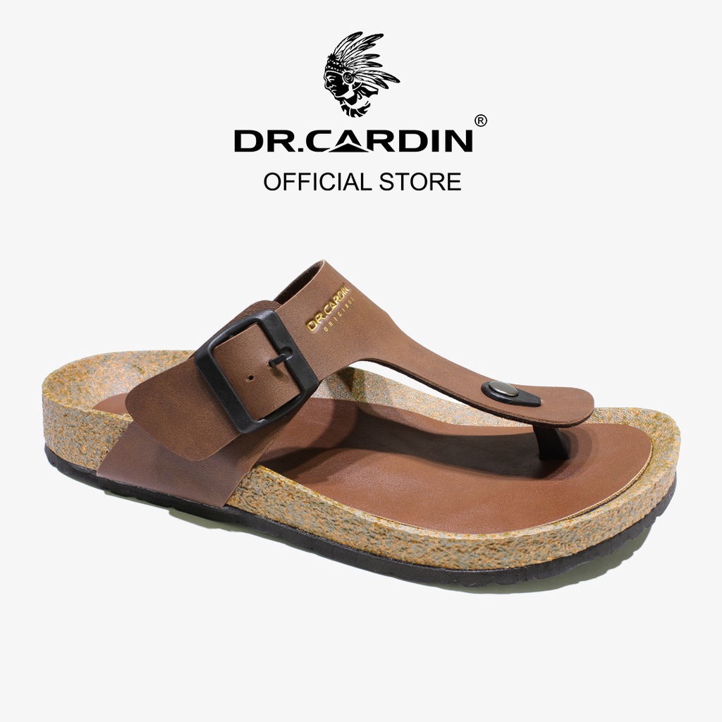 Dr cardin clearance slipper