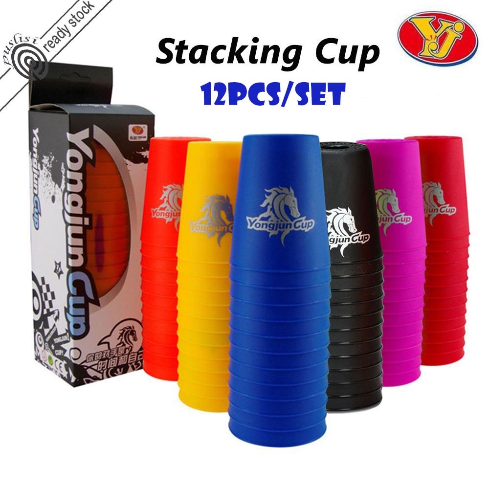 Speed Stacks Philippines