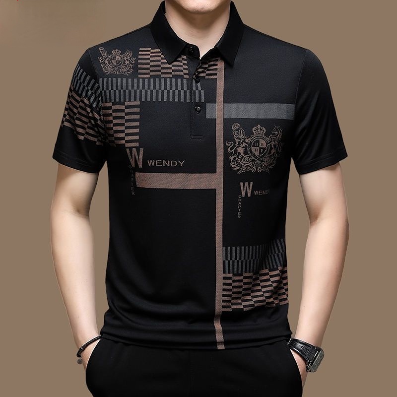 polo for men design