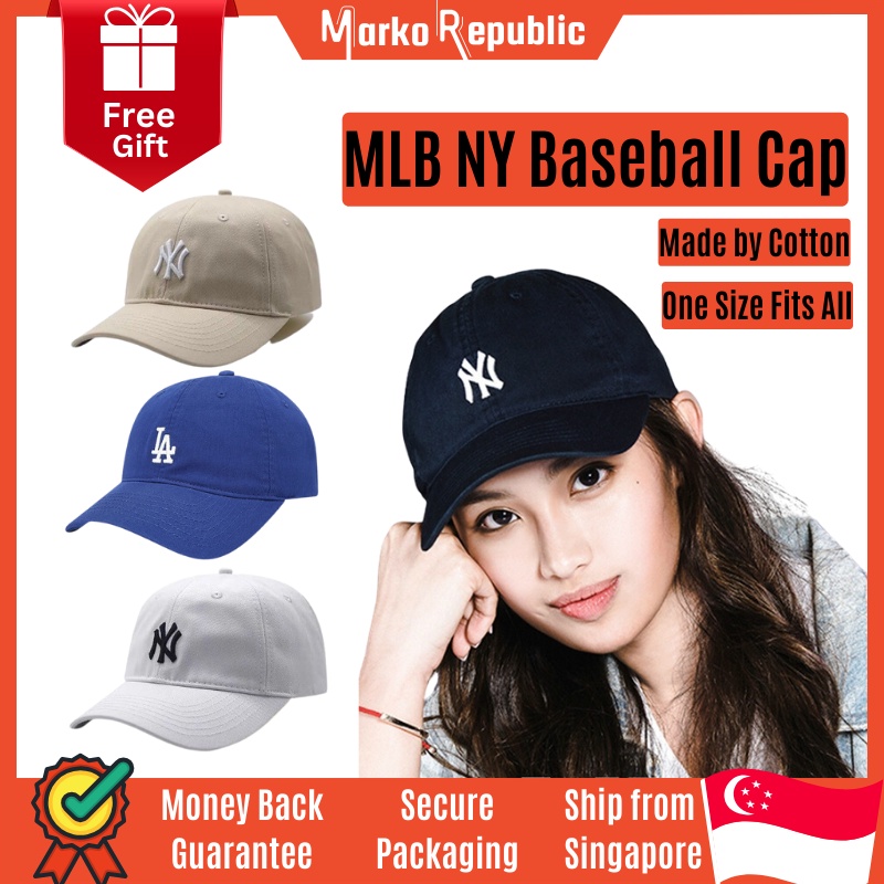 MLB Apparel - New Era Singapore