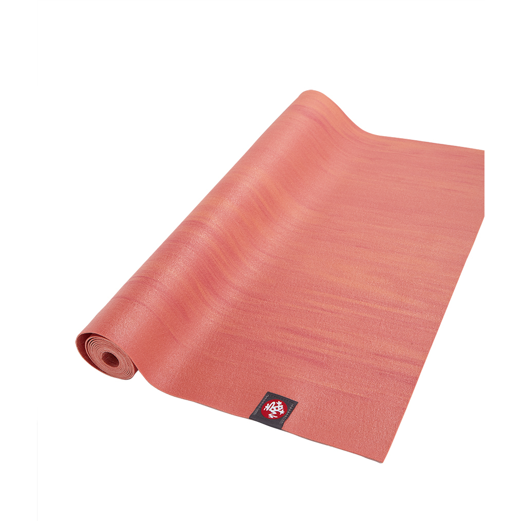 Yoga Product Review: eKo SuperLite by Manduka